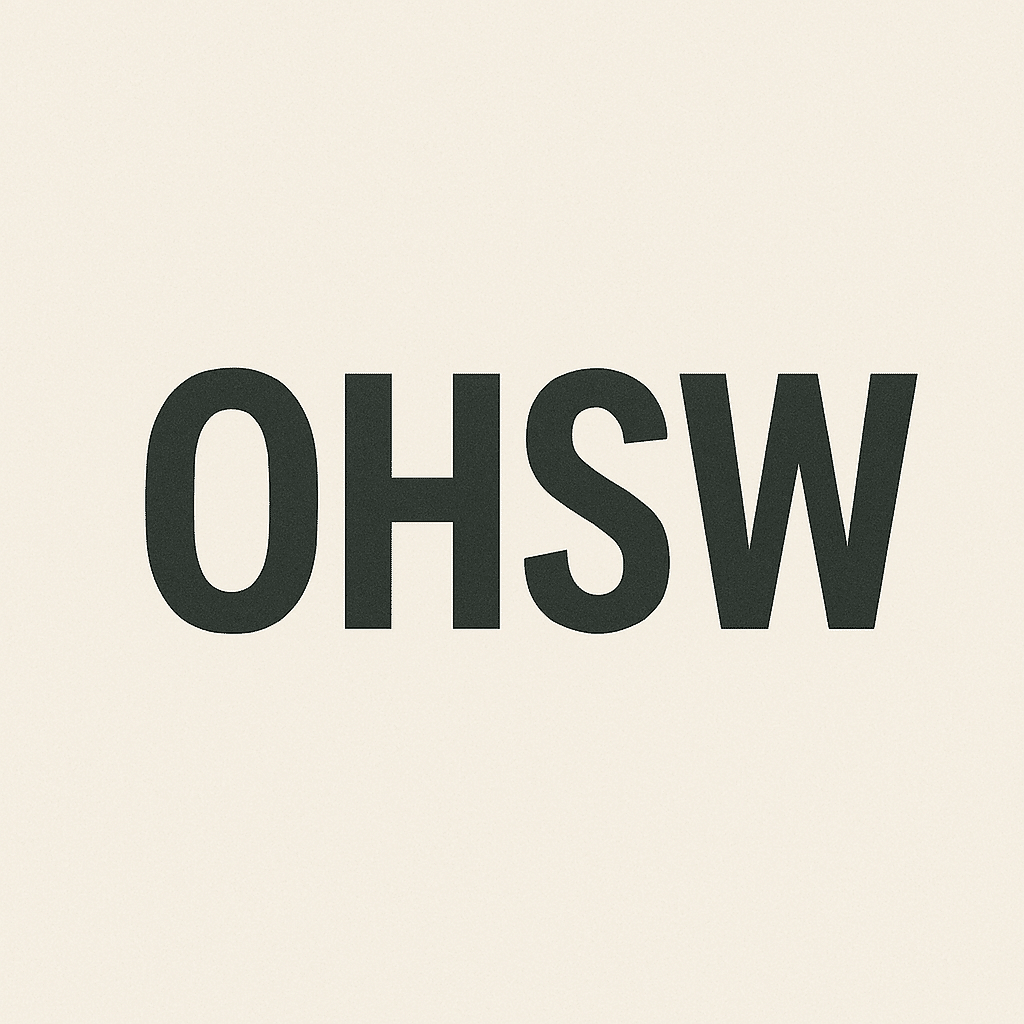 OHSW