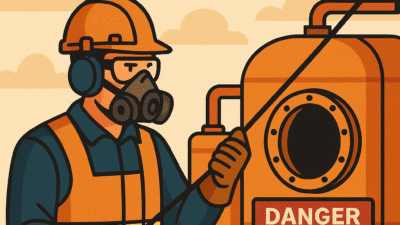 Confined Space Safety