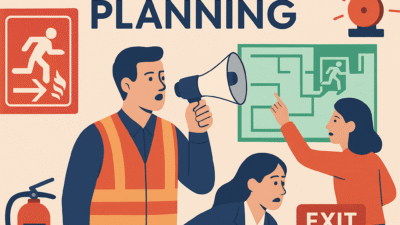 Emergency Evacuation Planning