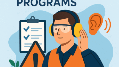 Hearing Conservation Programs