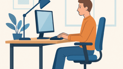 The Importance of Workplace Ergonomics